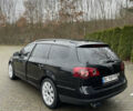 Черный Фольксваген Пассат, объемом двигателя 1.97 л и пробегом 314 тыс. км за 4950 $, фото 6 на Automoto.ua