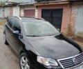 Чорний Фольксваген Пассат, об'ємом двигуна 1.98 л та пробігом 229 тис. км за 5700 $, фото 3 на Automoto.ua