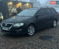 Черный Фольксваген Пассат, объемом двигателя 2 л и пробегом 317 тыс. км за 5450 $, фото 18 на Automoto.ua