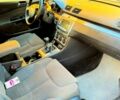 Чорний Фольксваген Пассат, об'ємом двигуна 2 л та пробігом 316 тис. км за 5700 $, фото 6 на Automoto.ua