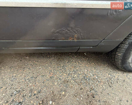 Чорний Фольксваген Пассат, об'ємом двигуна 2 л та пробігом 500 тис. км за 3500 $, фото 5 на Automoto.ua