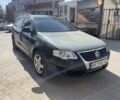 Черный Фольксваген Пассат, объемом двигателя 1.9 л и пробегом 340 тыс. км за 3500 $, фото 1 на Automoto.ua
