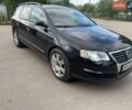 Чорний Фольксваген Пассат, об'ємом двигуна 1.97 л та пробігом 280 тис. км за 6500 $, фото 1 на Automoto.ua