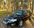 Черный Фольксваген Пассат, объемом двигателя 1.6 л и пробегом 220 тыс. км за 5700 $, фото 6 на Automoto.ua