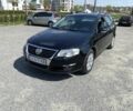 Чорний Фольксваген Пассат, об'ємом двигуна 2 л та пробігом 268 тис. км за 5799 $, фото 2 на Automoto.ua