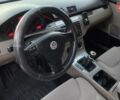 Черный Фольксваген Пассат, объемом двигателя 1.97 л и пробегом 375 тыс. км за 4850 $, фото 9 на Automoto.ua