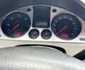 Черный Фольксваген Пассат, объемом двигателя 1.97 л и пробегом 313 тыс. км за 6500 $, фото 6 на Automoto.ua
