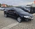 Черный Фольксваген Пассат, объемом двигателя 1.97 л и пробегом 375 тыс. км за 4850 $, фото 5 на Automoto.ua