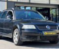 Чорний Фольксваген Пассат, об'ємом двигуна 1.9 л та пробігом 296 тис. км за 4500 $, фото 1 на Automoto.ua