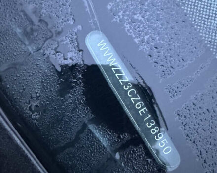 Черный Фольксваген Пассат, объемом двигателя 2 л и пробегом 317 тыс. км за 5450 $, фото 49 на Automoto.ua