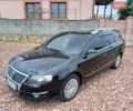 Черный Фольксваген Пассат, объемом двигателя 1.97 л и пробегом 245 тыс. км за 5350 $, фото 1 на Automoto.ua