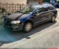 Черный Фольксваген Пассат, объемом двигателя 2 л и пробегом 330 тыс. км за 5500 $, фото 1 на Automoto.ua