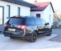 Черный Фольксваген Пассат, объемом двигателя 1.6 л и пробегом 215 тыс. км за 5900 $, фото 13 на Automoto.ua