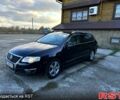 Черный Фольксваген Пассат, объемом двигателя 1.6 л и пробегом 220 тыс. км за 5700 $, фото 1 на Automoto.ua