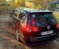 Черный Фольксваген Пассат, объемом двигателя 1.6 л и пробегом 220 тыс. км за 5700 $, фото 8 на Automoto.ua