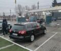 Черный Фольксваген Пассат, объемом двигателя 1.98 л и пробегом 275 тыс. км за 6500 $, фото 4 на Automoto.ua