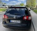 Чорний Фольксваген Пассат, об'ємом двигуна 1.9 л та пробігом 383 тис. км за 5500 $, фото 1 на Automoto.ua