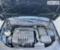 Чорний Фольксваген Пассат, об'ємом двигуна 1.6 л та пробігом 218 тис. км за 5550 $, фото 7 на Automoto.ua