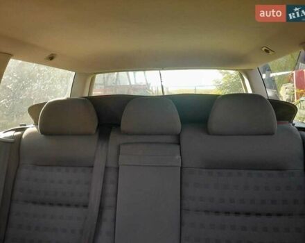 Черный Фольксваген Пассат, объемом двигателя 2 л и пробегом 490 тыс. км за 1350 $, фото 2 на Automoto.ua