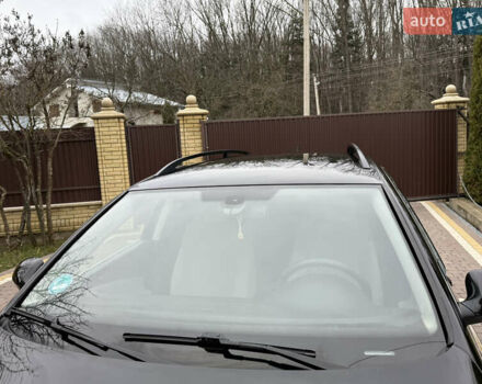 Черный Фольксваген Пассат, объемом двигателя 2 л и пробегом 350 тыс. км за 5850 $, фото 7 на Automoto.ua