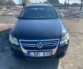 Чорний Фольксваген Пассат, об'ємом двигуна 0 л та пробігом 1 тис. км за 2300 $, фото 2 на Automoto.ua
