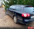 Черный Фольксваген Пассат, объемом двигателя 1.6 л и пробегом 240 тыс. км за 5700 $, фото 7 на Automoto.ua