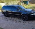 Чорний Фольксваген Пассат, об'ємом двигуна 2.5 л та пробігом 305 тис. км за 5500 $, фото 7 на Automoto.ua