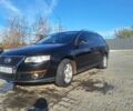 Черный Фольксваген Пассат, объемом двигателя 1.97 л и пробегом 380 тыс. км за 5600 $, фото 5 на Automoto.ua