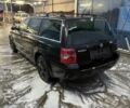 Чорний Фольксваген Пассат, об'ємом двигуна 1.9 л та пробігом 300 тис. км за 1999 $, фото 3 на Automoto.ua