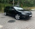 Чорний Фольксваген Пассат, об'ємом двигуна 1.87 л та пробігом 440 тис. км за 4950 $, фото 1 на Automoto.ua