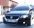 Чорний Фольксваген Пассат, об'ємом двигуна 1.6 л та пробігом 215 тис. км за 5900 $, фото 13 на Automoto.ua