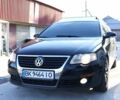 Черный Фольксваген Пассат, объемом двигателя 1.6 л и пробегом 215 тыс. км за 5900 $, фото 12 на Automoto.ua