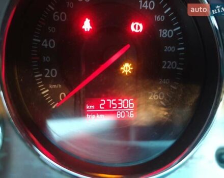 Черный Фольксваген Пассат, объемом двигателя 1.98 л и пробегом 275 тыс. км за 6500 $, фото 15 на Automoto.ua