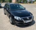 Чорний Фольксваген Пассат, об'ємом двигуна 1.97 л та пробігом 355 тис. км за 5000 $, фото 1 на Automoto.ua