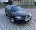 Чорний Фольксваген Пассат, об'ємом двигуна 1.9 л та пробігом 309 тис. км за 4700 $, фото 1 на Automoto.ua