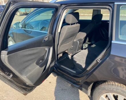 Чорний Фольксваген Пассат, об'ємом двигуна 0 л та пробігом 1 тис. км за 2300 $, фото 6 на Automoto.ua