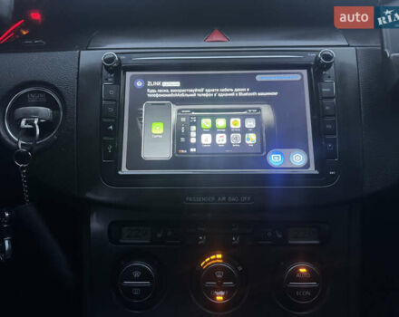 Черный Фольксваген Пассат, объемом двигателя 2 л и пробегом 317 тыс. км за 5450 $, фото 45 на Automoto.ua