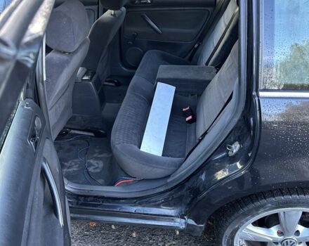 Черный Фольксваген Пассат, объемом двигателя 1.9 л и пробегом 230 тыс. км за 2799 $, фото 8 на Automoto.ua