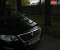Черный Фольксваген Пассат, объемом двигателя 1.97 л и пробегом 269 тыс. км за 5700 $, фото 1 на Automoto.ua
