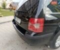 Черный Фольксваген Пассат, объемом двигателя 1.9 л и пробегом 300 тыс. км за 4499 $, фото 15 на Automoto.ua