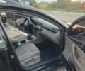 Черный Фольксваген Пассат, объемом двигателя 1.97 л и пробегом 375 тыс. км за 4850 $, фото 13 на Automoto.ua