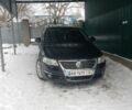 Черный Фольксваген Пассат, объемом двигателя 2 л и пробегом 280 тыс. км за 3950 $, фото 1 на Automoto.ua