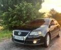 Черный Фольксваген Пассат, объемом двигателя 1.97 л и пробегом 264 тыс. км за 6600 $, фото 1 на Automoto.ua