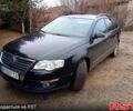 Черный Фольксваген Пассат, объемом двигателя 1.6 л и пробегом 240 тыс. км за 5700 $, фото 5 на Automoto.ua