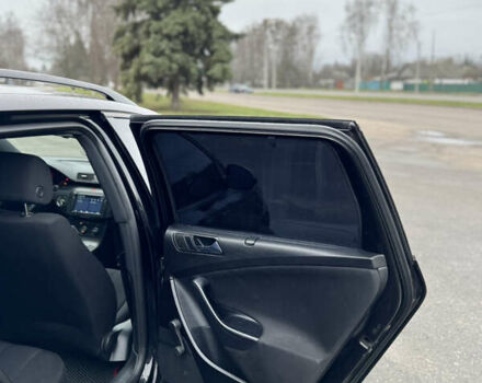 Черный Фольксваген Пассат, объемом двигателя 1.97 л и пробегом 321 тыс. км за 5999 $, фото 14 на Automoto.ua