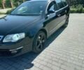 Чорний Фольксваген Пассат, об'ємом двигуна 1.6 л та пробігом 321 тис. км за 4800 $, фото 9 на Automoto.ua