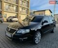 Черный Фольксваген Пассат, объемом двигателя 1.6 л и пробегом 252 тыс. км за 5300 $, фото 1 на Automoto.ua