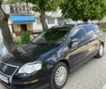 Чорний Фольксваген Пассат, об'ємом двигуна 1.9 л та пробігом 383 тис. км за 5500 $, фото 3 на Automoto.ua