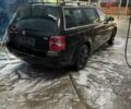 Чорний Фольксваген Пассат, об'ємом двигуна 1.9 л та пробігом 300 тис. км за 1999 $, фото 2 на Automoto.ua