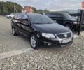 Черный Фольксваген Пассат, объемом двигателя 1.97 л и пробегом 375 тыс. км за 4850 $, фото 4 на Automoto.ua